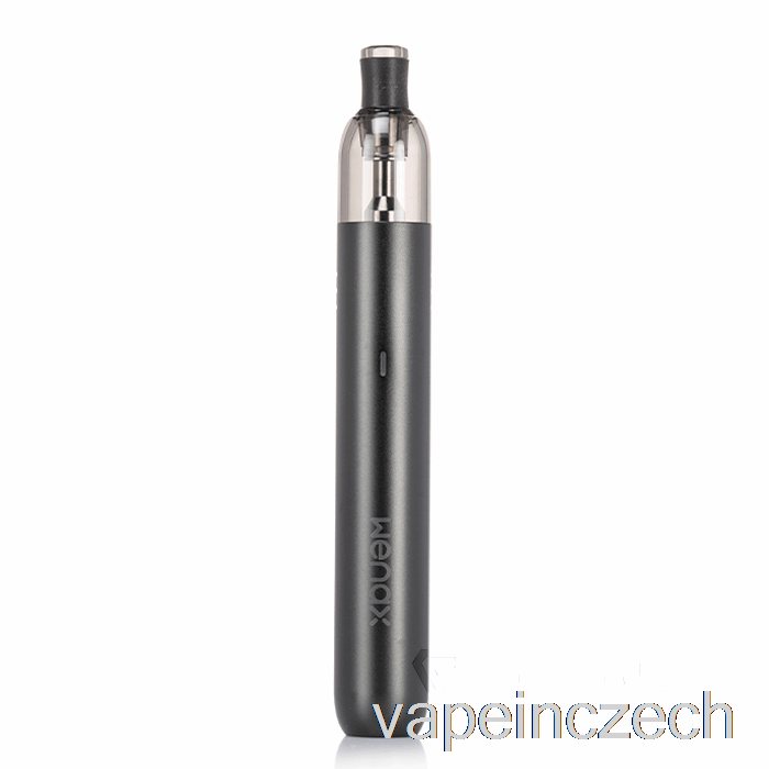 Geek Vape Wenax M1 13w Pod System 0,8ohm - Gunmetal Vape Bez Nikotinu